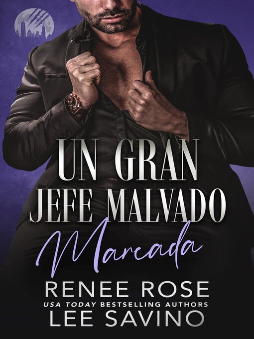 Title details for Marcada by Renee Rose - Available